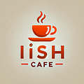 Ishwarya's Cafe test account